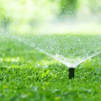 Sprinkler